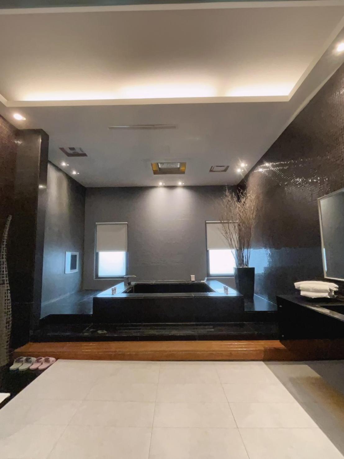 Chateau Boutique Motel Taichung Dış mekan fotoğraf