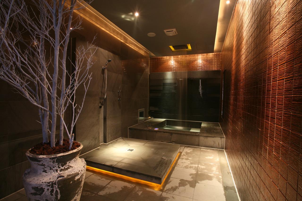 Chateau Boutique Motel Taichung Dış mekan fotoğraf