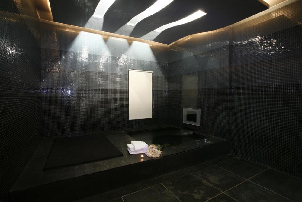 Chateau Boutique Motel Taichung Dış mekan fotoğraf