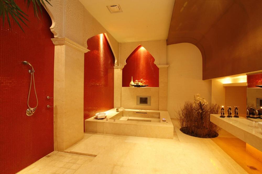 Chateau Boutique Motel Taichung Dış mekan fotoğraf