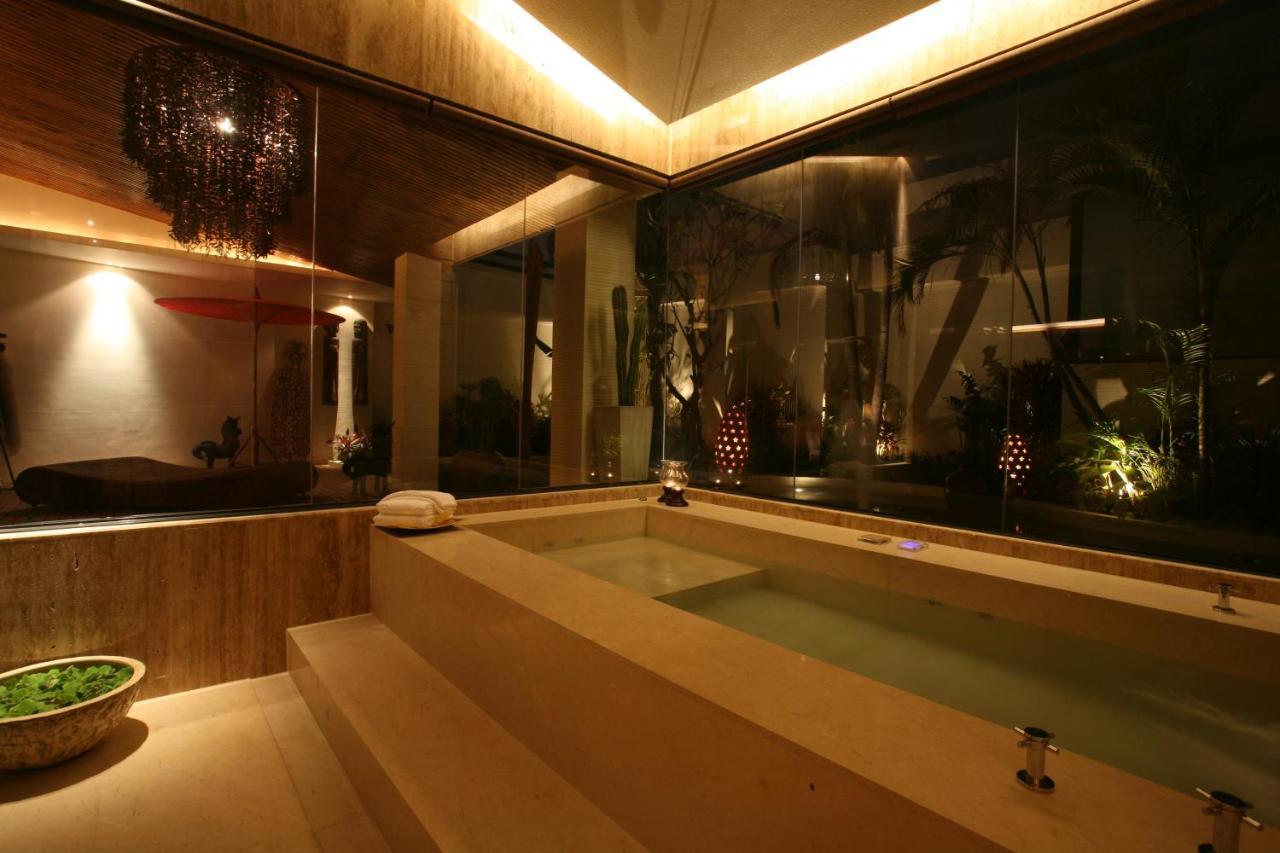 Chateau Boutique Motel Taichung Dış mekan fotoğraf