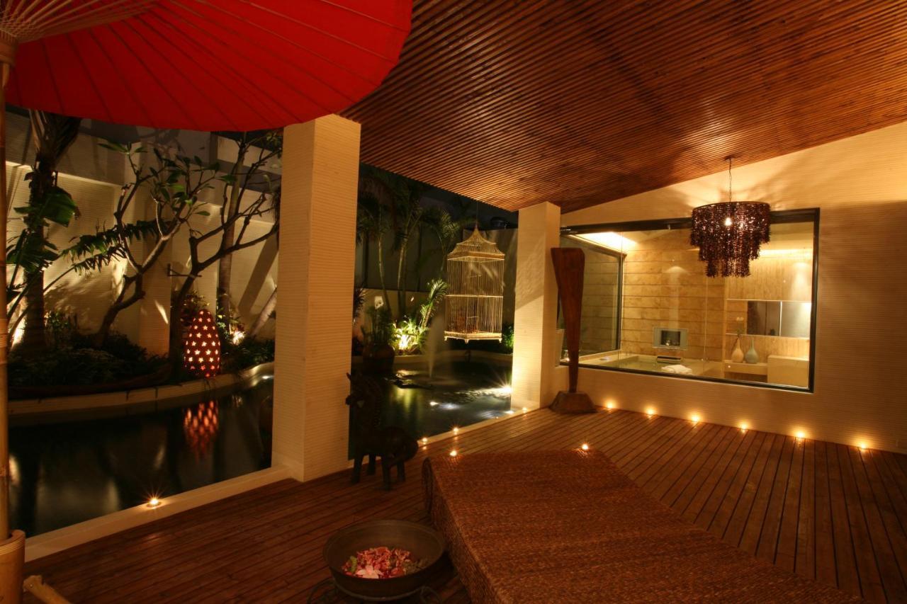 Chateau Boutique Motel Taichung Dış mekan fotoğraf